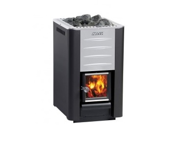 Harvia Pro 20, 24,1kW + standard chimney