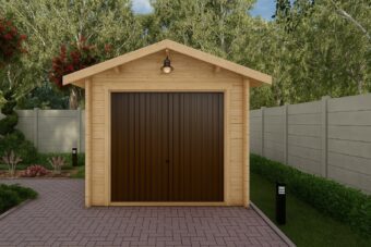 Metalporte