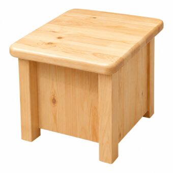 Lille klaptaburet