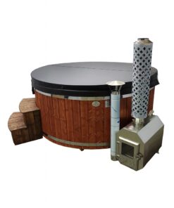 Luksus Vildmarksbad Ø2.0 / Ø2.25 m