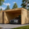 carport-med-redskabsrum-27-m2-luna-f-plus