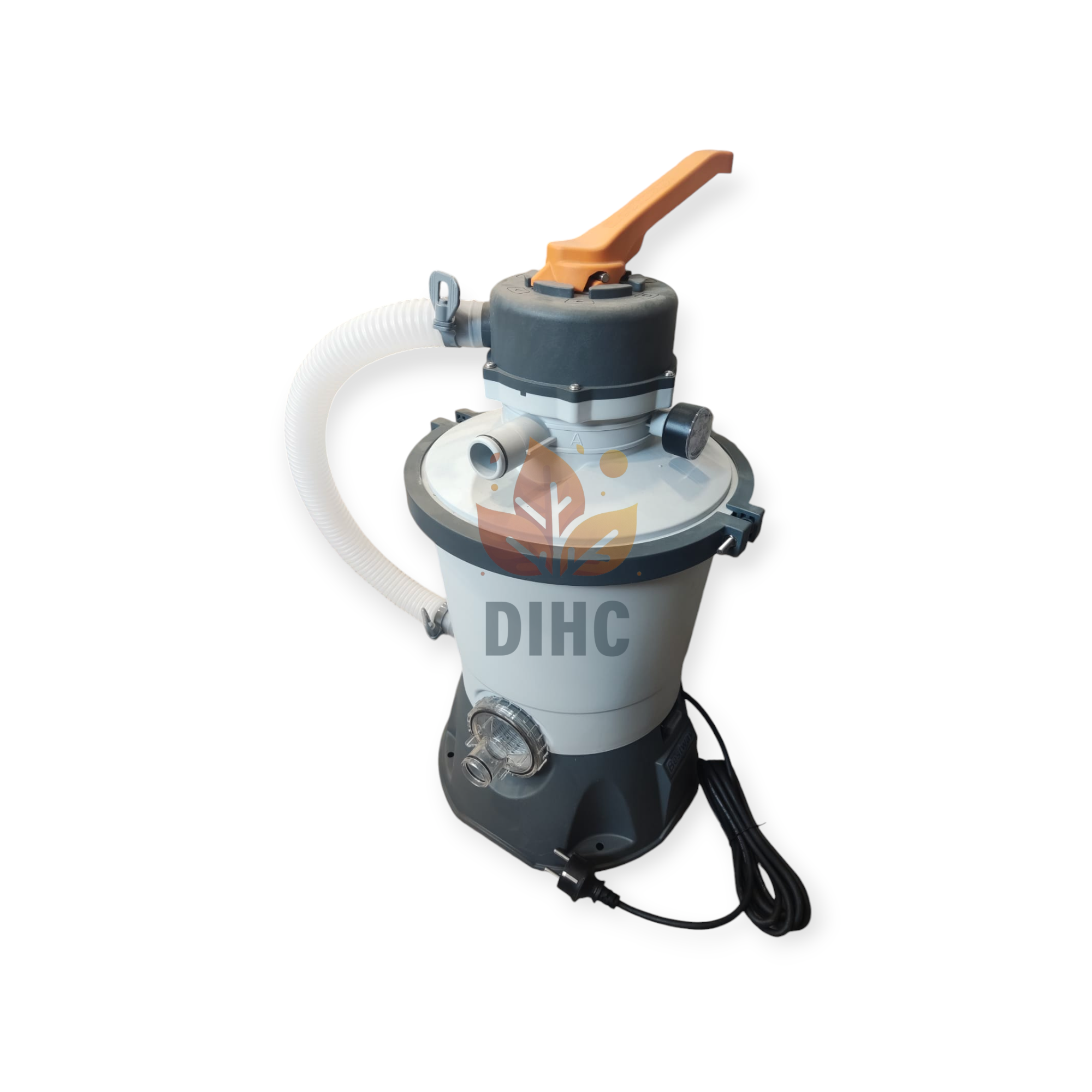 Sand filter 