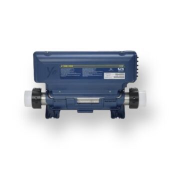 Elvarmer  (Geco + wifi) 3 KW/220v