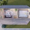 A-House Moos - 52 m²