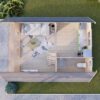 A-House Moos - 52 m²