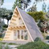 A-House Moos - 52 m²