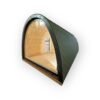 Pod med Sideindgang (3.25 m x 6.6 m)