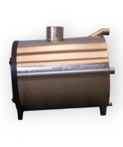 Ekstern Ovn