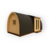 Pod med Sideindgang (3.25 m x 5.9-6,6 m)