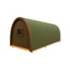 Pod med Sideindgang (3.25 m x 5.9-6,6 m)