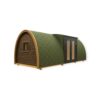 Pod med Sideindgang (3.25 m x 5.9-6,6 m)