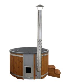 Luksuriøst Vildmarksbad