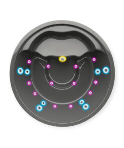 Luksuriøst Vildmarksbad – SPA SÆT MIDI (Ø1.8 / Ø2 m, Akrylindsats, S316 Metalovn)