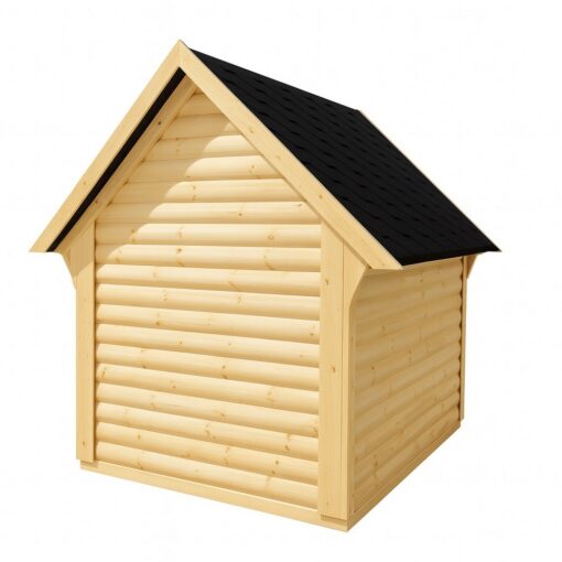Mini Sauna 4,0 m²