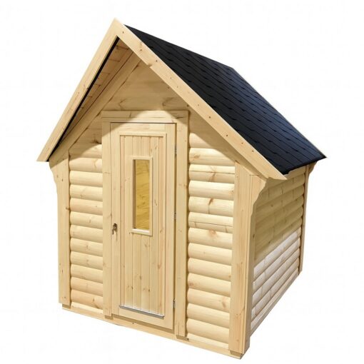 Mini Sauna 4,0 m²